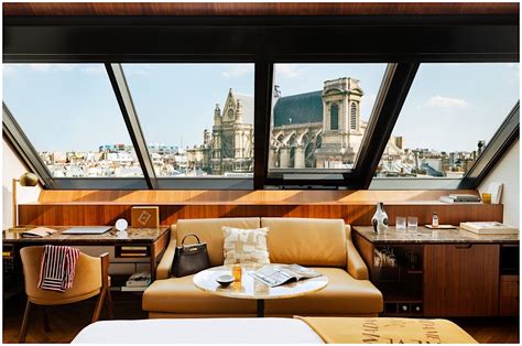 Where to Stay in Paris: The Best 10 Boutique Hotels in the City