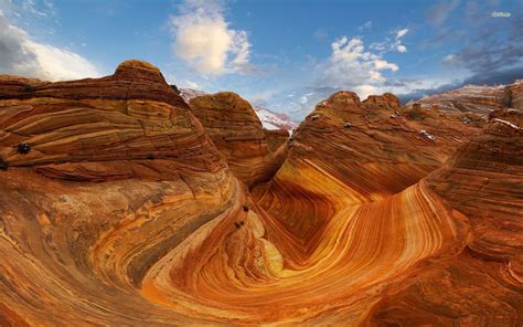 Red Cliffs Desert Reserve Kolob Canyon Utah