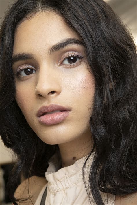 Cloud Skin Makeup Trend How To POPSUGAR Beauty