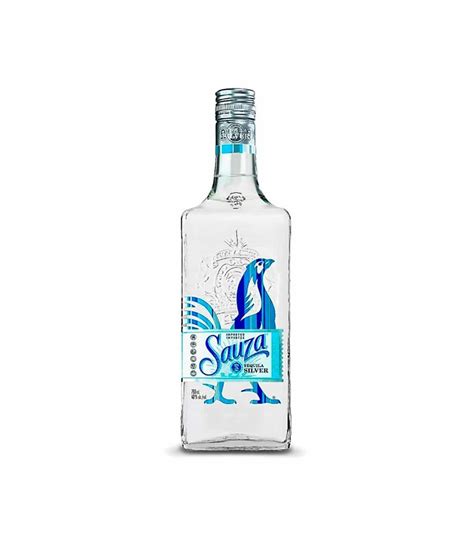 Buy Tequila Sauza Silver ENBOTELLA