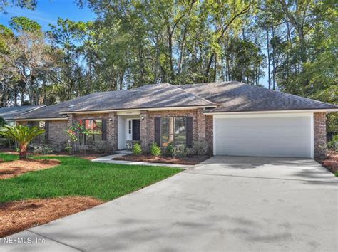 Mid Century Modern Jacksonville FL Real Estate 13 Homes For Sale