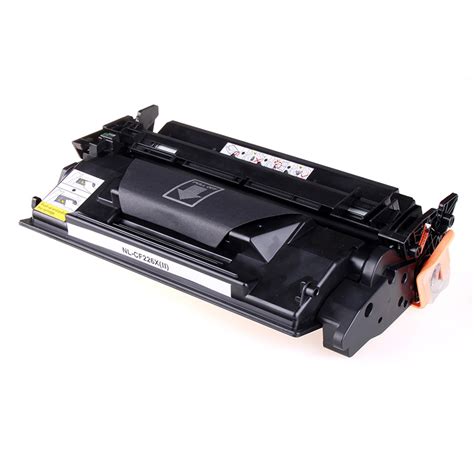 Compatible Toner Cartridge For Hp Cf A Canon Crg Print Rite