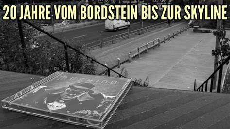 20 Jahre vom Bordstein bis zur Skyline Ein nostalgischer Rückblick an