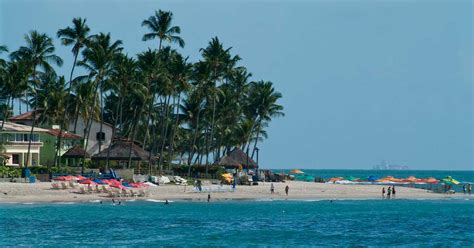 Melhores Praias Do Nordeste Confira A Lista