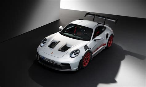 Porsche Revelará El Híbrido Gt2 Rs Del 911 En 2026 700 Cv Y 0 100 Km H En 2 8 Seg