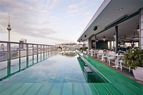Soho House Hotel Berlin Expert Reviews Deals From 256