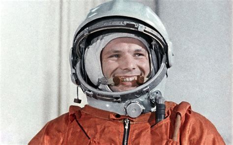 In Defense Of Communism Yuri Gagarin 10 Facts About The Legendary