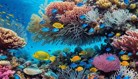 Ribbon Reefs | Guardians of the Oceans Biodiversity