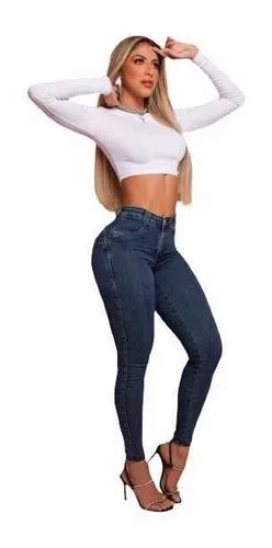 Cal A Pit Bull Jeans Original Levanta Bumbum Ref Parcelamento