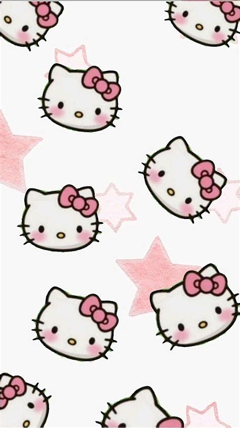 Pin By Nayeon On Guardado Rápido In 2024 Pink Wallpaper Hello Kitty