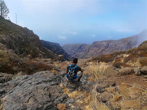 Hiking in La Gomera Why You'll Want to Do a 7-Day Self-Guided Hike