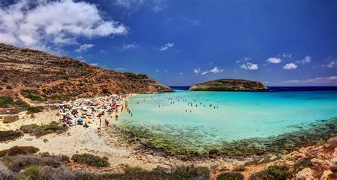 The 7 best beaches in Sicily - Lonely Planet