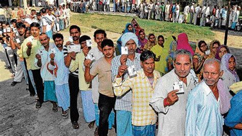 Ahead Of Ls Polls Congress Focus On Caste Census Recognition To