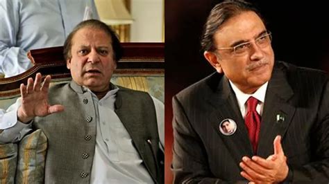 What Economic Crisis Top Pakistan Leaders Own Properties Worth