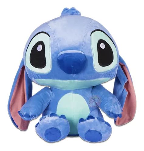 Peluche Disney Lilo Stitch Stitch Scrump Cm Simba