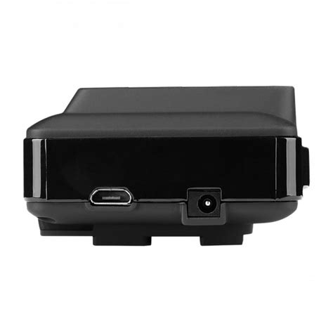 Радар-детектор ARTWAY RD-204 Signature + GPS