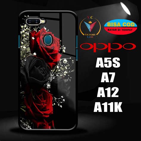 Jual Case Oppo A S A A K A Terbaru Victory Case Mwr Oppo A S A