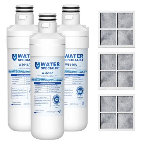 Water Purity Expert Easyamz Cn