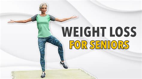 Vim And Vigor Senior Exercises Keeping Fit For Over 60s