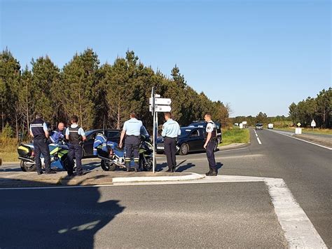 Disparition inquiétante en Gironde un appel à témoin est lancé pour