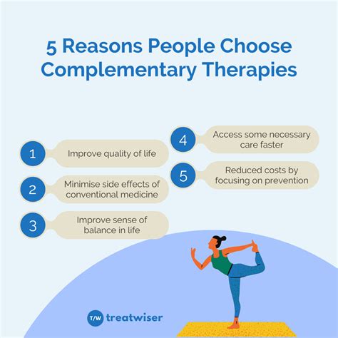 What Is Complementary Therapy Treatwiser