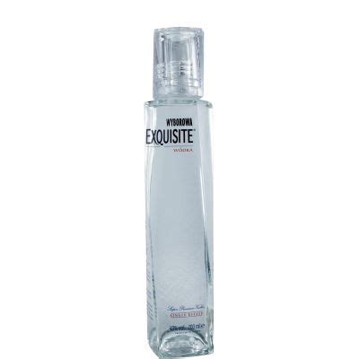 Vodka Wyborowa Exquisite