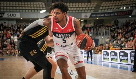 Basket Ball Leaders Cup Pro B Un Match Pour Se Remettre La T Te L