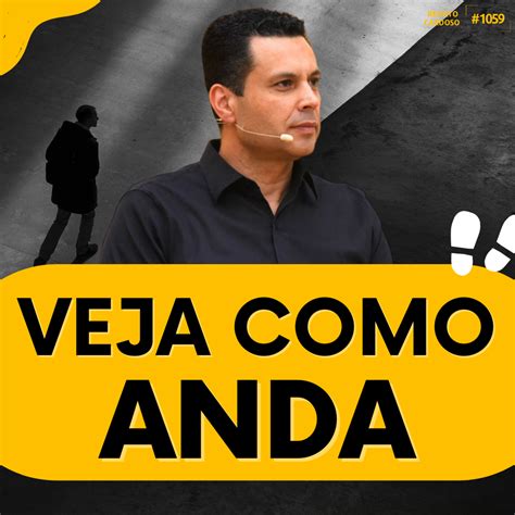 Podcast Renato Cardoso 1059 VEJA COMO ANDA Universal Org Portal