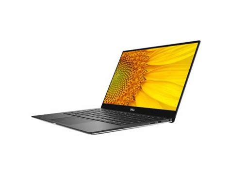 Dell Xps 13 7390 134 2 In 1 Touchscreen Laptop I7 10710u