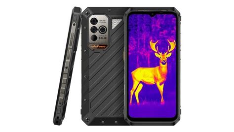 Ulefone Power Armor 18t Ultra Harga Fitur And Spesifikasi 5w1h Indonesia