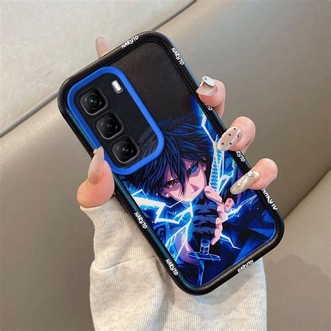 Invólucro Para Infinix Hot Pro G Capa De Telefone X