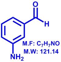 Amino Benzaldehyde Synflix Pharma