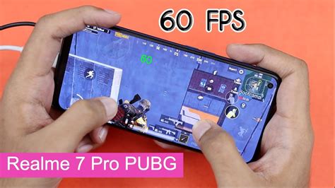 Realme Pro Pubg Fps Bootcamp Hot Drop Test Smooth Extreme