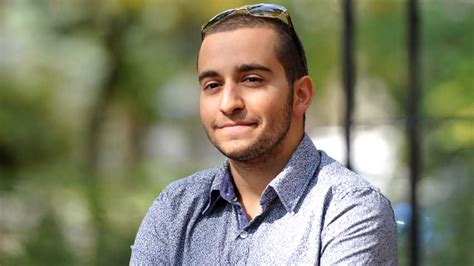 Raffi Boghosyan’s “weapons”: a smile and a song - Music