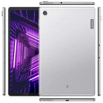 Lenovo Smart Tab M10 FHD Plus (lenovo-x606f) - postmarketOS Wiki