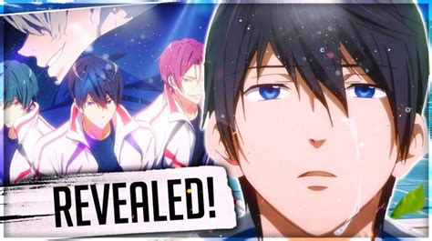 Anime Free! Full of Action and Drama