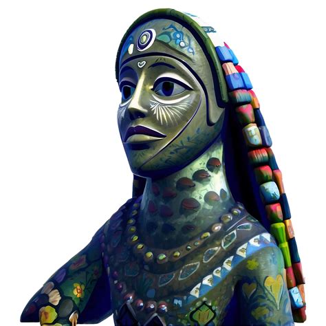 Download Folklore Figure Image Png 06242024
