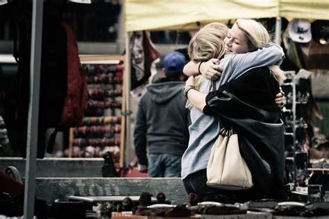 How To Hug Frenemies Friendship Female Friendship