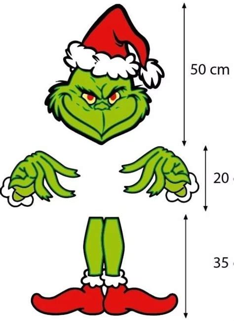 Pin By Karianne Wardrop On Christmas Wreaths In 2024 Grinch