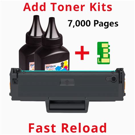 W A W A W A A A A Toner Cartridge Kit For Hp Laser