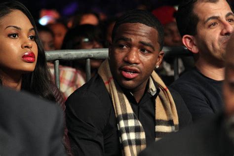 Video Adrien Broner Interview Speaks On Loss Rematch With Maidana