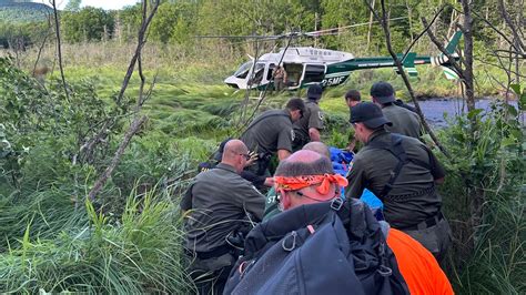 Missing 75 Year Old Man Found In Maine Bog After 4 Days Features Specs