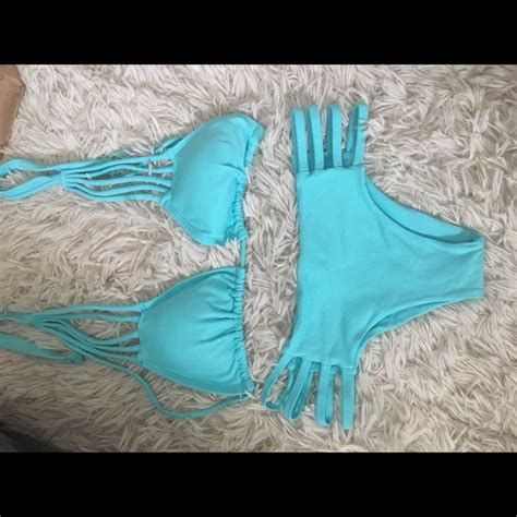 San Lorenzo Swim San Lorenzo Bikini Poshmark