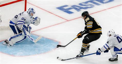 Did Bruins Or Maple Leafs Win On May 4 Nhl Score