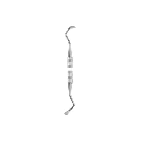 Medesy Sinus Lift Instrument No With Octagonal Handle