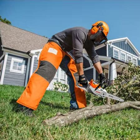 Stihl MSA 140 C BQ Cordless Chainsaw Buy Cement Mixers Concrete