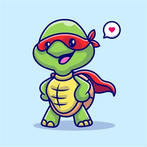 Ninja Turtle Svg Images - Free Download on Freepik