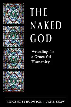 PDF The Naked God By Vincent Strudwick EBook Perlego