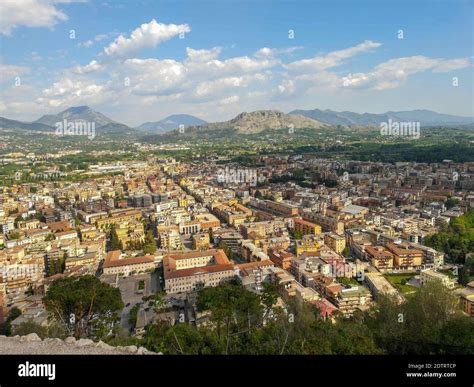 Cassino City Italy Hi Res Stock Photography And Images Alamy