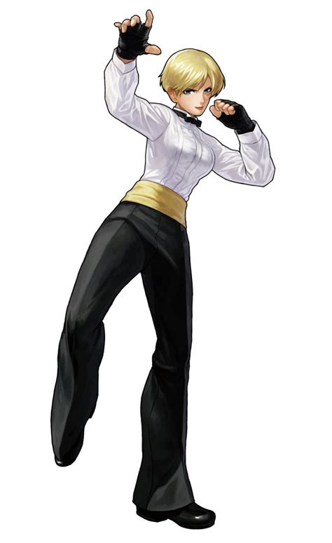 Imagen King Kof Xiii Snk Wiki Fandom Powered By Wikia